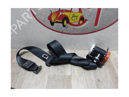 Rear left seatbelt OPEL AGILA B (H08) 1.0 (F68) | BP13267055I29 