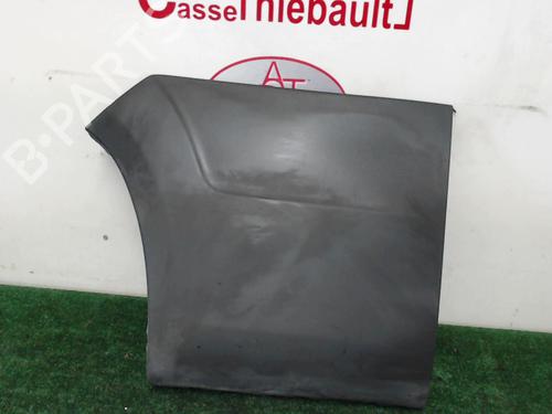 Used Rear left wheel arch trim FIAT DUCATO Van (250_) 130 Multijet 2,3 D (131 hp) 29817142