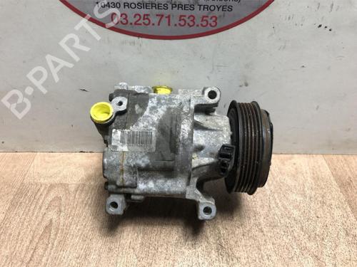 Compresseur AC FIAT PANDA (169_) 1.4 (169AXE1B) (100 hp) 13273695