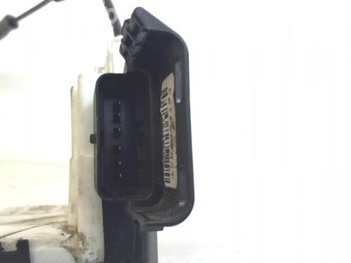 Used Front right lock PEUGEOT 308 I (4A_, 4C_) 1.6 HDi (109 hp) 12970621
