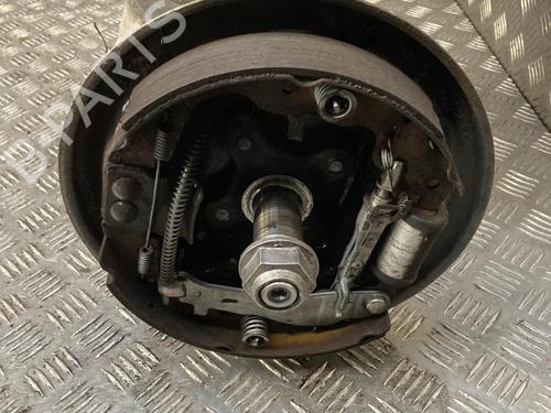 Bagaksel DACIA DUSTER (HS_) 1.5 dCi | BP31203311M2 