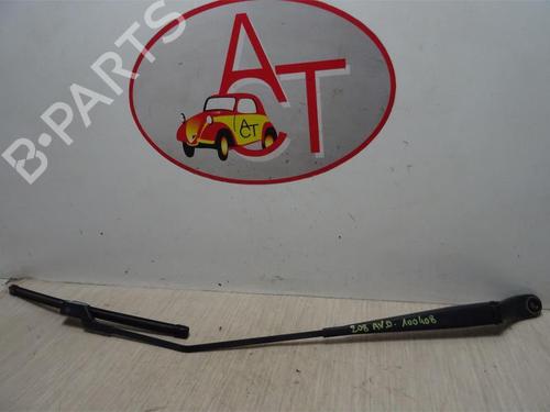Front windshield wiper arm PEUGEOT 208 I (CA_, CC_) 1.4 HDi | BP15968397C143 