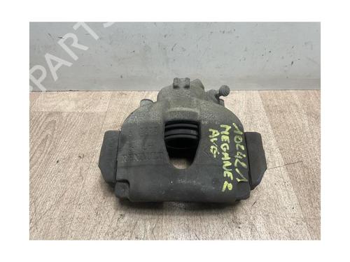 Venstre bremsekaliber foran RENAULT MEGANE II Coupé-Cabriolet (EM0/1_) 1.9 dCi | BP13229448M105 