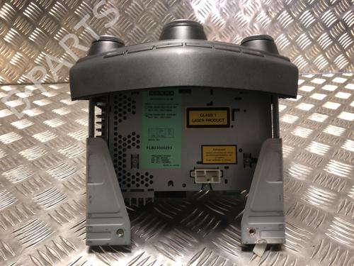 Radio HONDA ACCORD VII Tourer (CM, CN) 2.2 i-CTDi (CN2) | BP24177563E6 