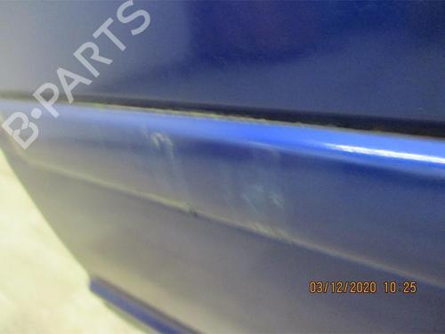 Left rear door NISSAN X-TRAIL I (T30) 2.2 Di 4x4 | BP13284191C4 