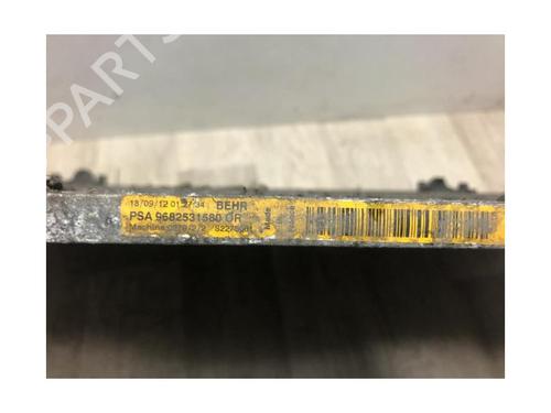 Radiateur de ac CITROËN C4 Grand Picasso I (UA_) 1.6 HDi 110 | BP30785296M32 