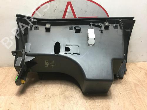 Used Glove box CITROËN C4 Grand Picasso I (UA_) 1.6 HDi (109 hp) 13226684