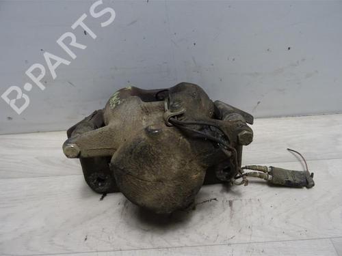 Right front brake caliper PEUGEOT 407 SW (6E_, 6D_) 2.0 HDi 135 | BP13288570M104 