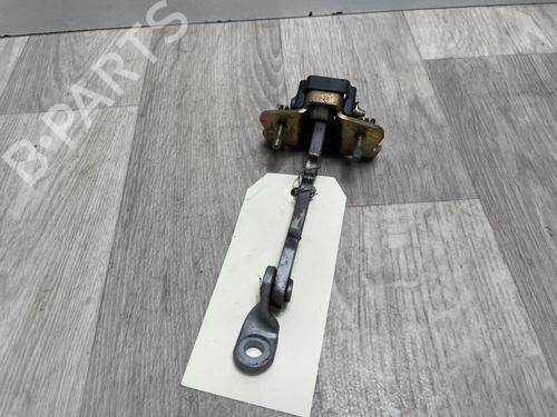 Used Hinge/Door check strap RENAULT CLIO II (BB_, CB_) 1.5 dCi (B/CB07) (65 hp) 13374986