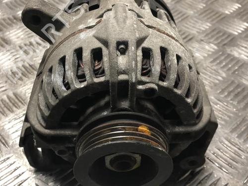 Used Alternator RENAULT TWINGO II (CN0_) 1.2 16V (CN0K, CN0V, CN0A) (76 hp) 31244866