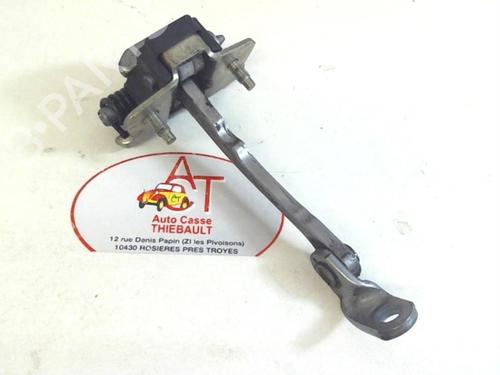 Hinge/Door check strap RENAULT CLIO II (BB_, CB_) 1.9 D (B/CB0E, BB0J) | BP13133113C146