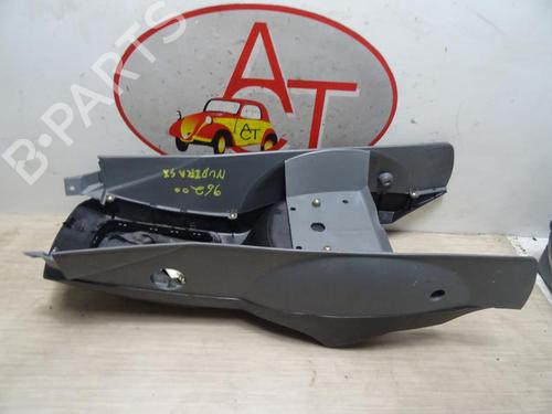 Middle console CHEVROLET NUBIRA Saloon 1.6 | BP29054731I22 - Image 3