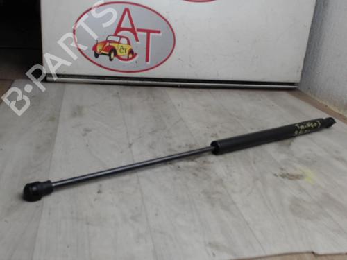 Used Tailgate lift support RENAULT TWINGO III (BCM_, BCA_) 0.9 TCe 90 (BCM9, BCM2) (90 hp) 13134724