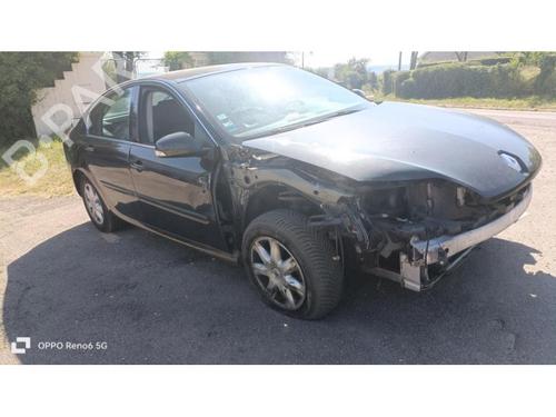 Right front brake caliper RENAULT LAGUNA III (BT0/1) 1.5 dCi (BT00, BT0A, BT0T, BT1J) | BP24321775M104 