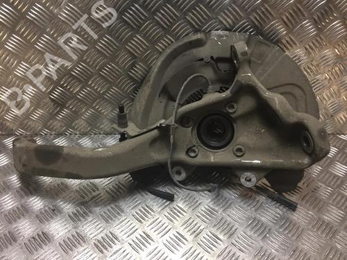 Left front steering knuckle BMW X5 (E70) xDrive 30 d | BP25121720M25