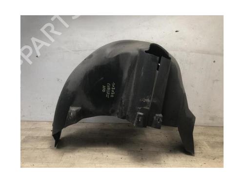 Wheel arch SKODA FABIA II (542) 1.2 TSI | BP20633370C56 