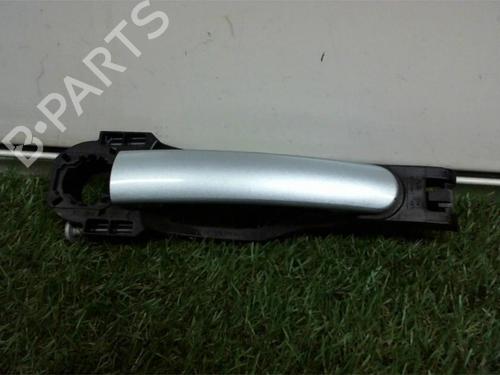 Front right exterior door handle SEAT CORDOBA (6L2) 1.4 TDI | BP25297983C129 