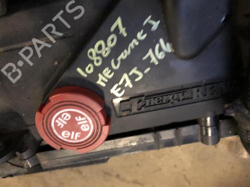 Engine RENAULT MEGANE I (BA0/1_) 1.4 e (BA0E, BA0V) | BP31244665M1