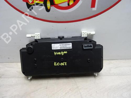 Cockpit RENAULT KANGOO Express (FW0/1_) 1.5 dCi 75 (FW07, FW10, FW04) | BP12966204C47