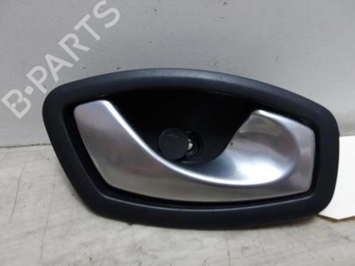 Front right interior door handle RENAULT LAGUNA III (BT0/1) 1.5 dCi (BT00, BT0A, BT0T, BT1J) | BP27039148I14