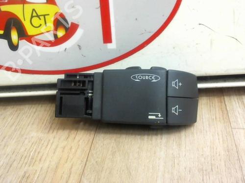 Used Switch RENAULT LAGUNA II (BG0/1_) 1.9 dCi (BG08, BG0G) (120 hp) 23869908