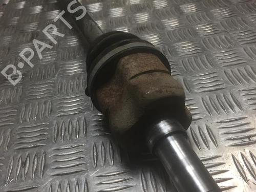 Right rear driveshaft OPEL INSIGNIA A (G09) 2.0 CDTI (68) | BP23109956M41