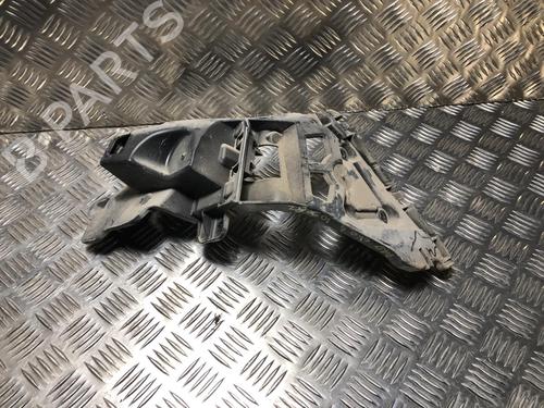 Used Rear bumper bracket RENAULT CLIO IV (BH_) 1.5 dCi 90 (90 hp) 23105896