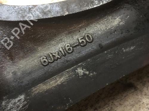 Fælk HYUNDAI i30 (FD) 1.6 CRDi | BP25305913C45