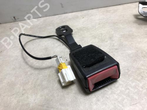 Used Seat buckle CITROËN DS3 (SA_) 1.6 HDi 115 (114 hp) 20615387