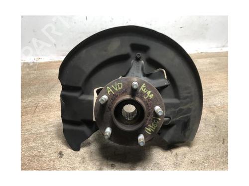 Right front steering knuckle FORD KUGA I 2.0 TDCi | BP20618405M26 