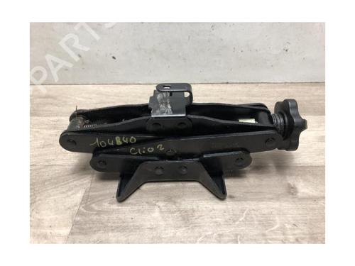 Reservehjulssett RENAULT CLIO II (BB_, CB_) 1.4 (B/CB0C, B/CB0S) | BP13466585C119 