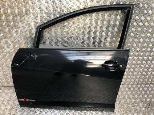 Used Left front door SEAT IBIZA IV ST (6J8, 6P8) 1.6 TDI (90 hp) 31201316