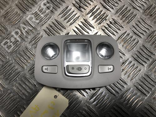 Used Interior roof light CITROËN C3 AIRCROSS II (2R_, 2C_) 1.5 BlueHDi 120 (2CYHXX) (120 hp) 31203123