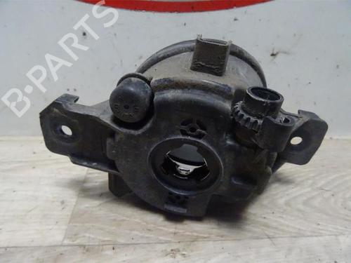 Right front fog light RENAULT LAGUNA II (BG0/1_) 1.9 dCi (BG0R, BG0E) | BP13275669C31 