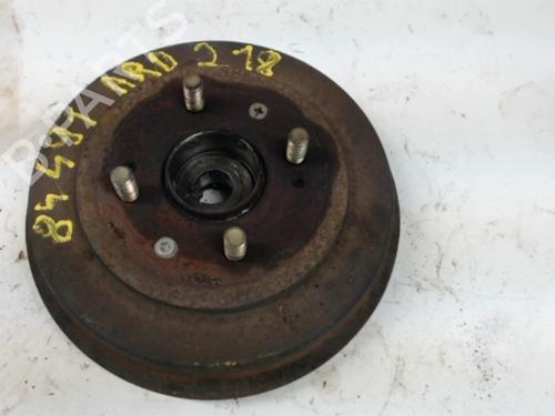 Cup/Object holder ROVER 200 II Hatchback (XW) 218 D | BP30780288I37 