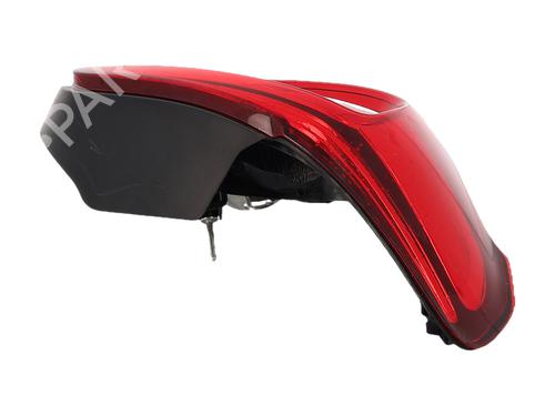 Left taillight CITROËN DS3 (SA_) 1.6 HDi 90 | BP37438956C34 - Image 4