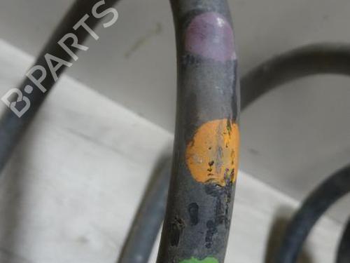 Used Shock absorber spring CITROËN C3 Picasso (SH_) 1.6 HDI 90 (92 hp) 13130392