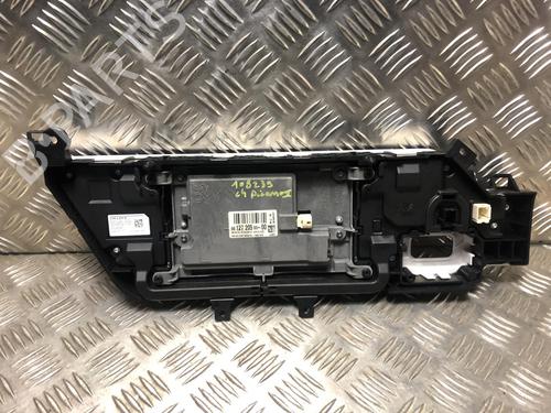 Display CITROËN C4 Picasso II 1.6 HDi / BlueHDi 115 | BP24955434C48 - Image 5