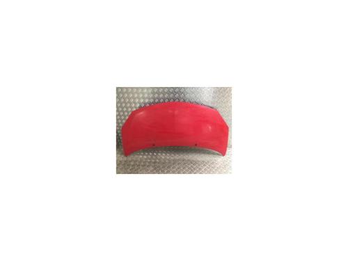 Used Hood RENAULT TWINGO II (CN0_) 1.2 16V (CN04, CN0B) (75 hp) 24622846