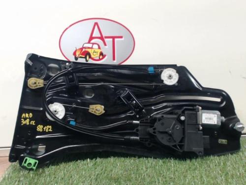 Used Rear right window mechanism PEUGEOT 308 CC (4B_) 1.6 THP (200 hp) 12968529