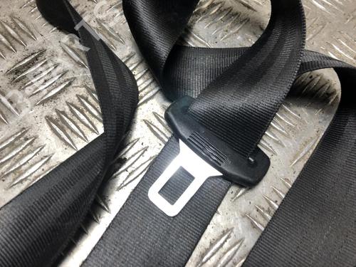 Front right seatbelt AUDI TT (8N3) 1.8 T | BP31203717I25