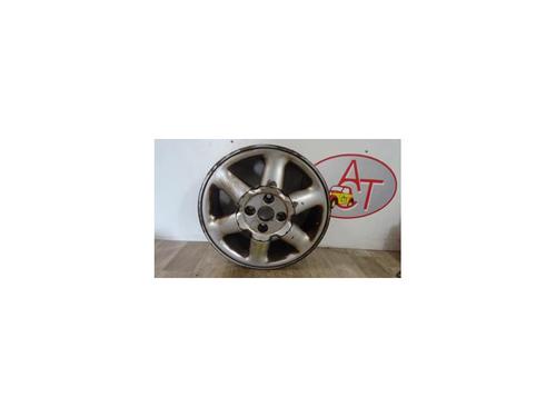 Velg RENAULT SCÉNIC I MPV (JA0/1_, FA0_) 1.6 (JA00, JA16, JA15, JA19, JA1V, JA2B, JA2C, JA0B,... (107 hp) 30783682