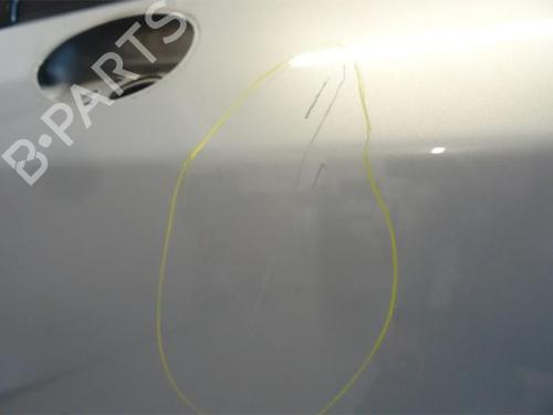 Left front door RENAULT VEL SATIS (BJ0_) 2.0 16V Turbo (BJ0K) | BP13287976C2 