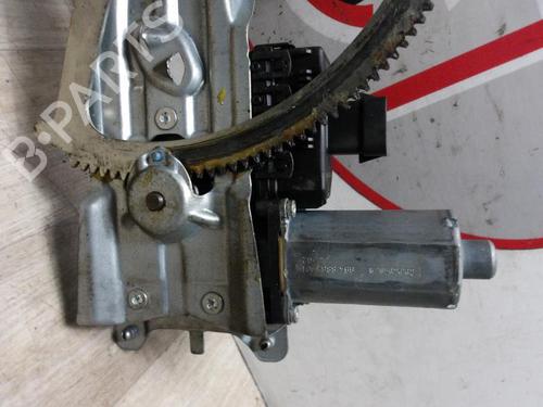 Front left window mechanism OPEL ASTRA H GTC (A04) 1.7 CDTi (L08) | BP28287434C22