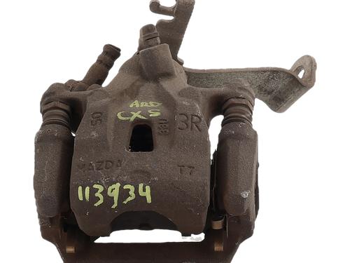 Used Right rear brake caliper Right rear brake caliper MAZDA CX-5 (KE, GH) 2.2 D (KE2FW) (150 hp) 39668233 39668233