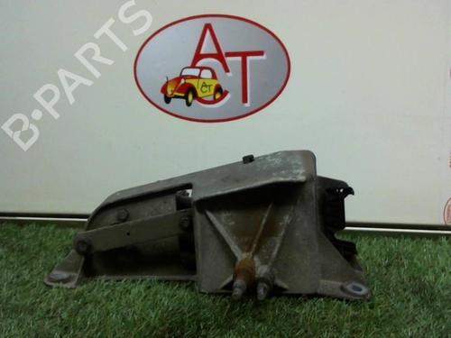 Used Front wiper motor RENAULT TWINGO I (C06_) 1.2 (C063, C064) (55 hp) 12963431