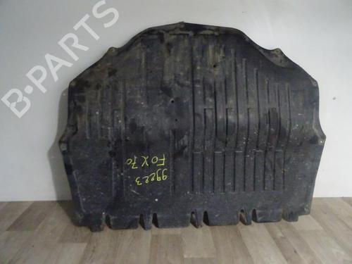 Used Underbody protection Underbody protection VW FOX Hatchback (5Z1, 5Z3, 5Z4) 1.4 TDI (70 hp) 28334234 28334234
