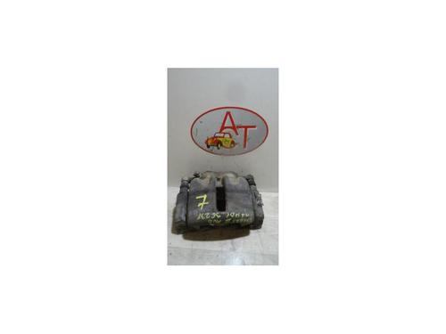 Used Right front brake caliper PEUGEOT EXPERT Tepee (VF3X_) 1.6 HDi 90 16V (90 hp) 13288341