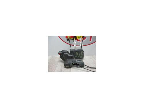 Used Front left lock HYUNDAI SANTA FÉ I (SM) 2.0 CRDi (113 hp) 13281878