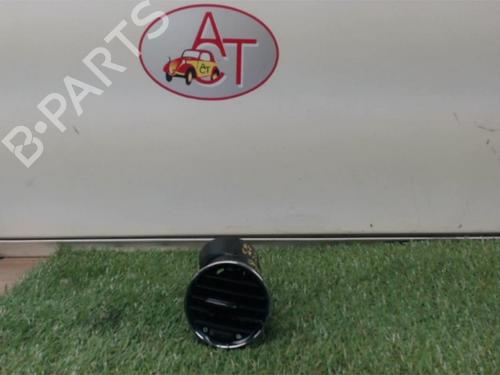 Used Air vent PEUGEOT 308 CC (4B_) 1.6 16V (156 hp) 13134547